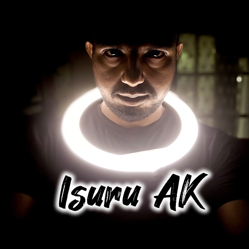 Isuru AK