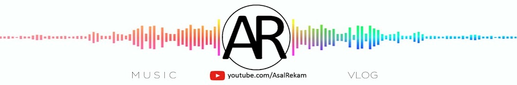 ASAL REKAM यूट्यूब चैनल अवतार