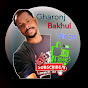 gharonj bakhul vlogs logo
