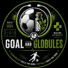 ⚽GOAL AND GLOBULES 🩺