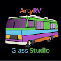 ARTyRV GLASS STUDIO