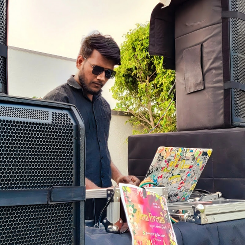 Dj Vijay Gem