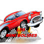 Les Mini Bolides logo