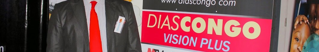 DIASCONGO WEB RADIO & TV YouTube channel avatar