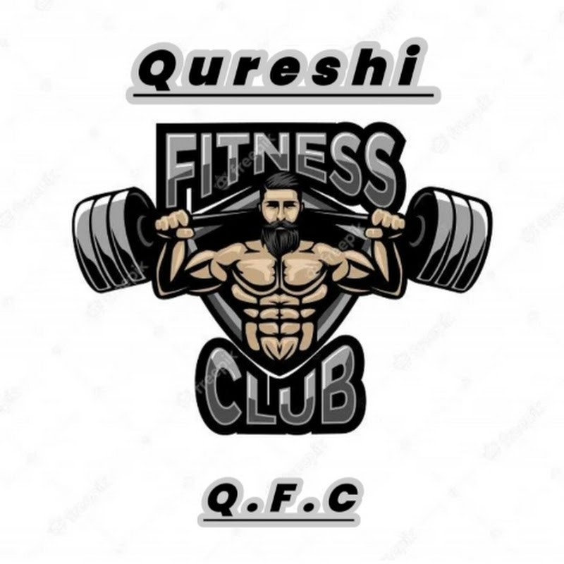 Qureshi fitness 💪💪