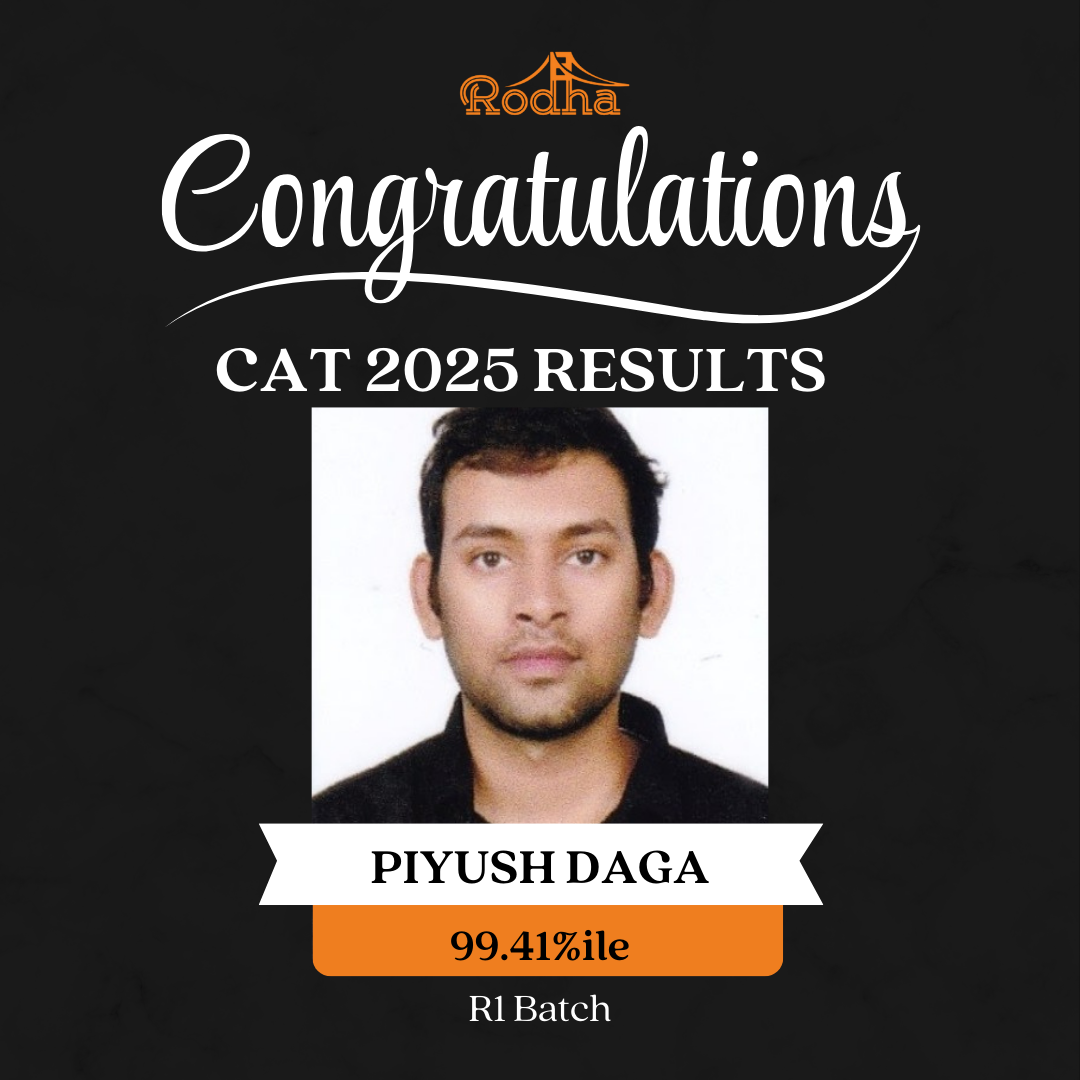 Post from Rodha