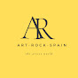 ART -ROCK -SPAIN logo