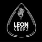 Leon the Knopz logo