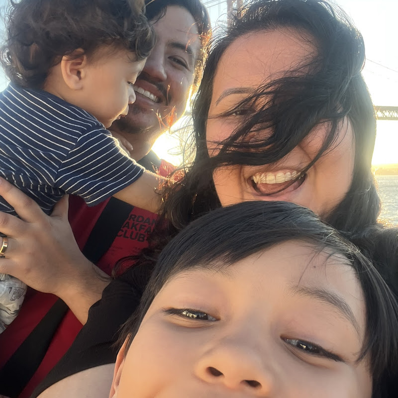 Ka’s Life in Brazil
