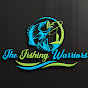 The Fishing Warriors (Official) logo