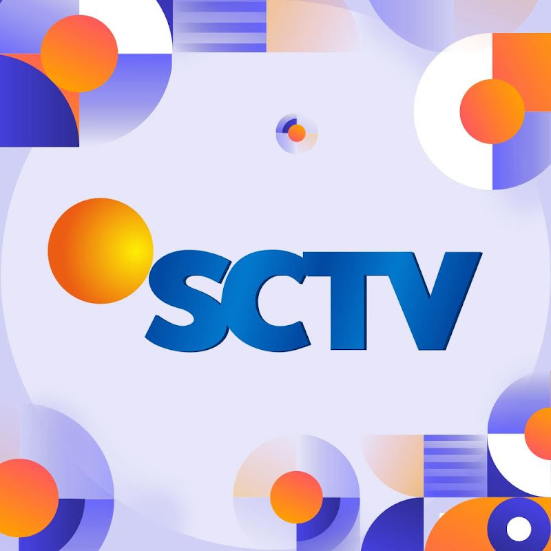 Surya Citra Televisi (SCTV)