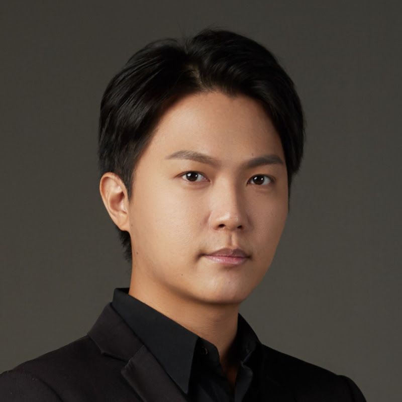 超級房仲學院｜Zack Logo