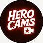 HeroCams logo