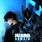 Manhwa Domain logo