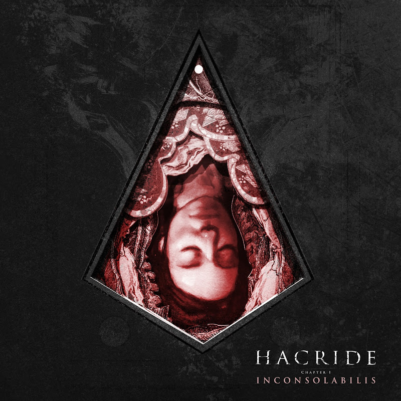 Hacride - Topic