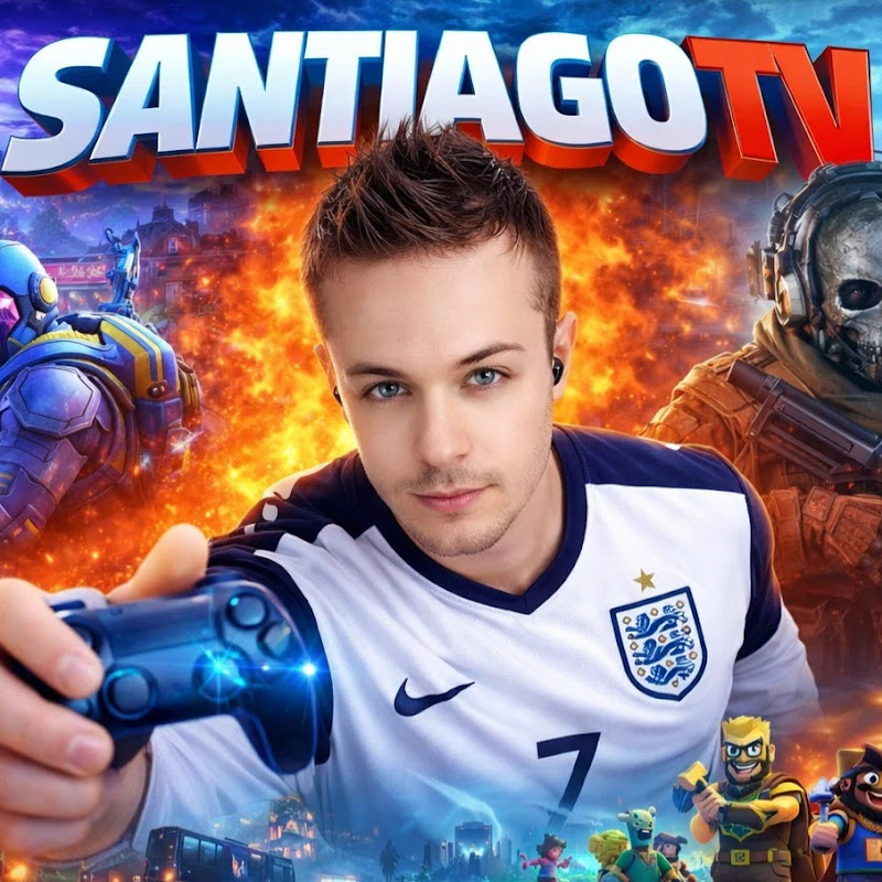 SantiagoTV