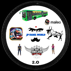 JP TAMIL WORLD 2.O avatar