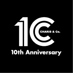 CHARIS&Co.公式チャンネルアイコン画像
