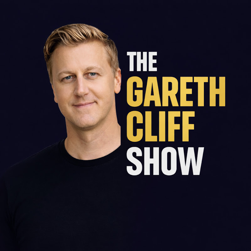 The Gareth Cliff Show