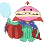 ドラ焼き星人
