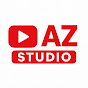 AZ Studio logo