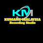 KUMANG MALAYSIA SOUND RECORD
