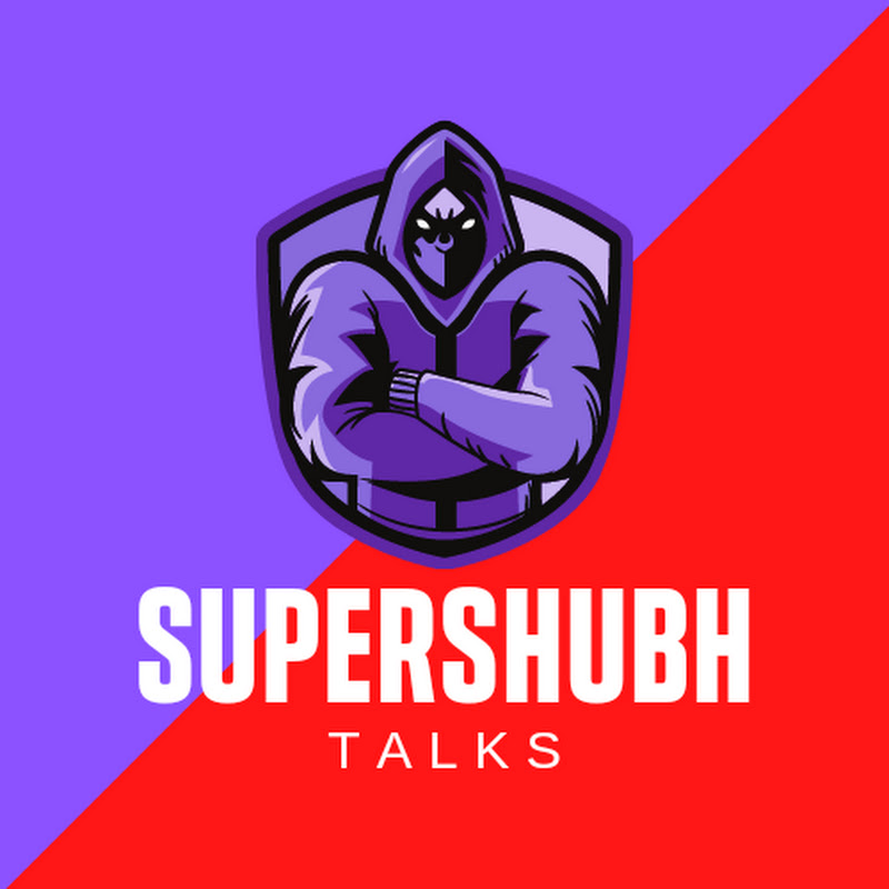 SuperShubh Talks