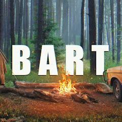 Логотип каналу BartGameTV