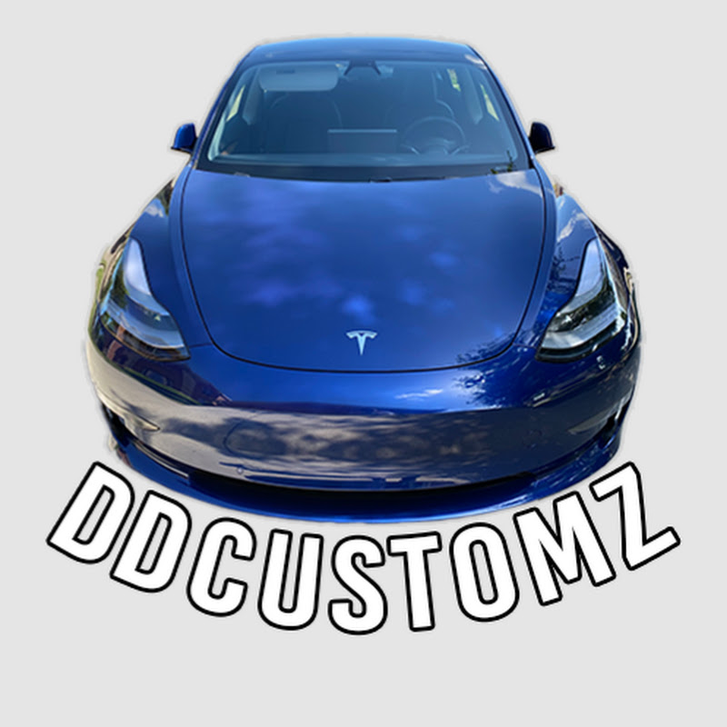 DDCustomz