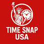 Time Snap USA logo