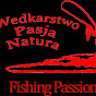 Wedkarstwo Pasja Natura-Fishing Passion Nature