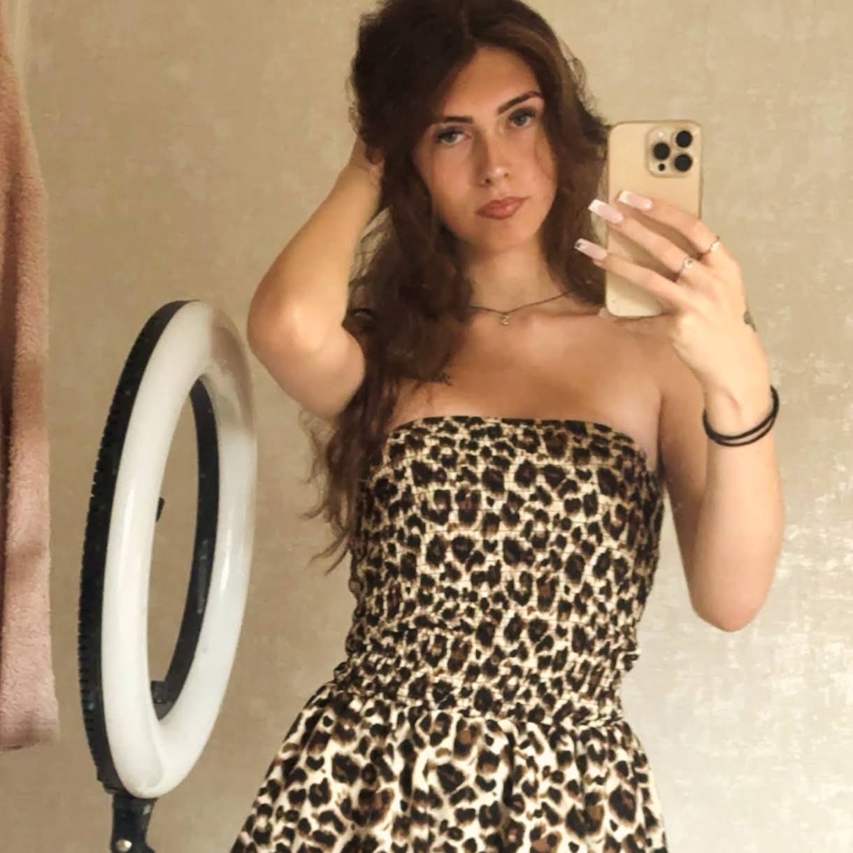 Post from Transgender Tribute