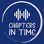 Chapters in Time logo