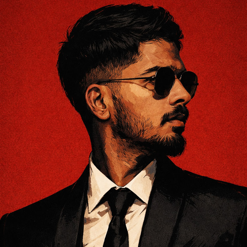 Arjun Keshwar