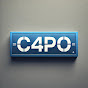 C4PO logo