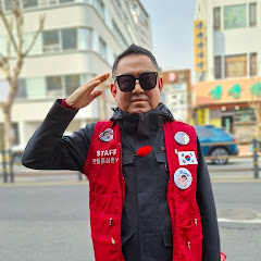 윤태웅애국부부