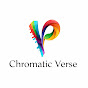 Chromatic Verse logo