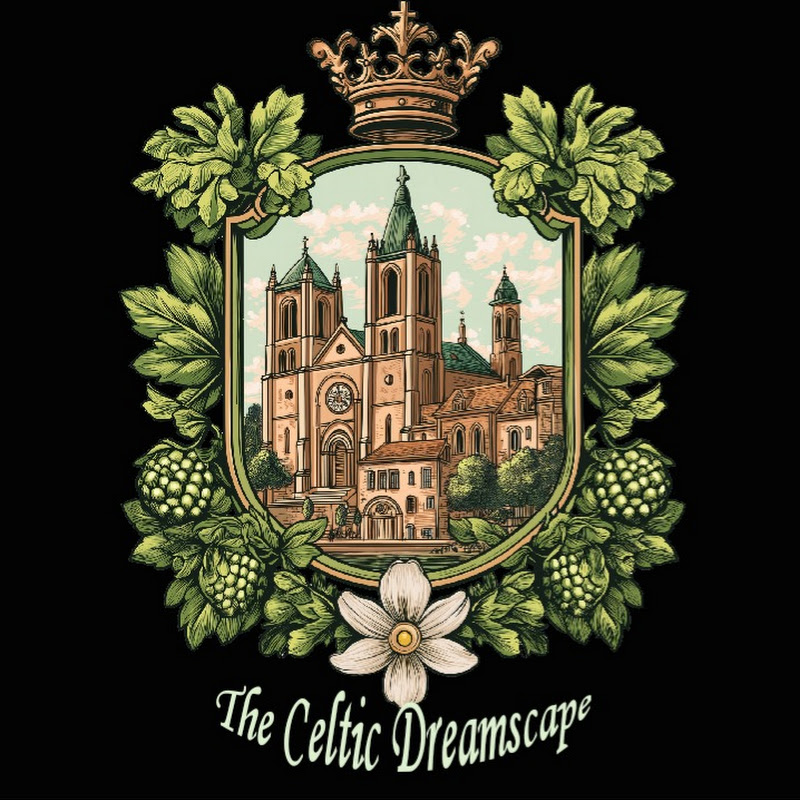  The Celtic Dreamscape