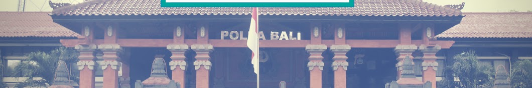 Polda Bali TV YouTube channel avatar
