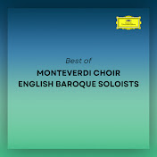 Monteverdi Choir - Topic