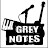 GREY NOTES Live