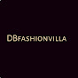 DBfashionvilla™️ logo