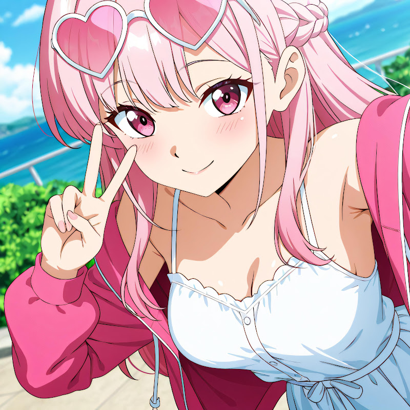 TokisakiBeru.CH. 時崎ベル