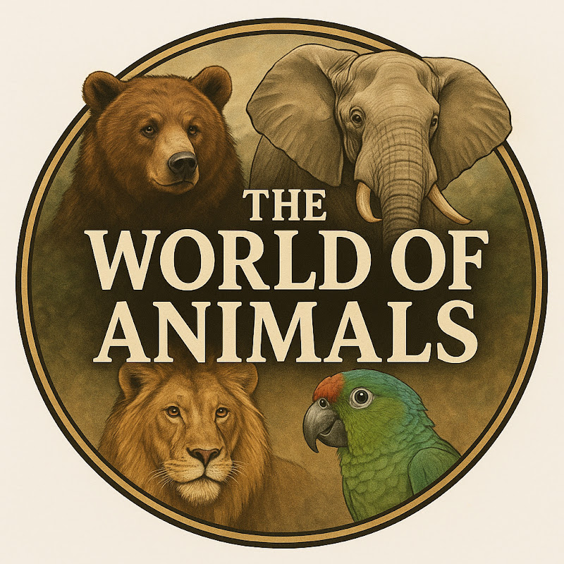 The World of Animals