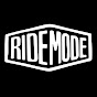 Ride Mode logo