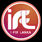 IFIXLanka logo