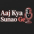 p9zurA8vJc4-channel-avatar-AAJ KYA SUNAO GE