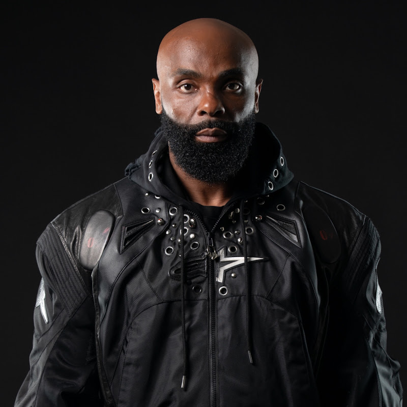 Kaaris - Topic icon