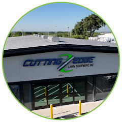 Cutting Edge Lawn Equipment