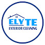 Elyte Exterior Cleaning logo